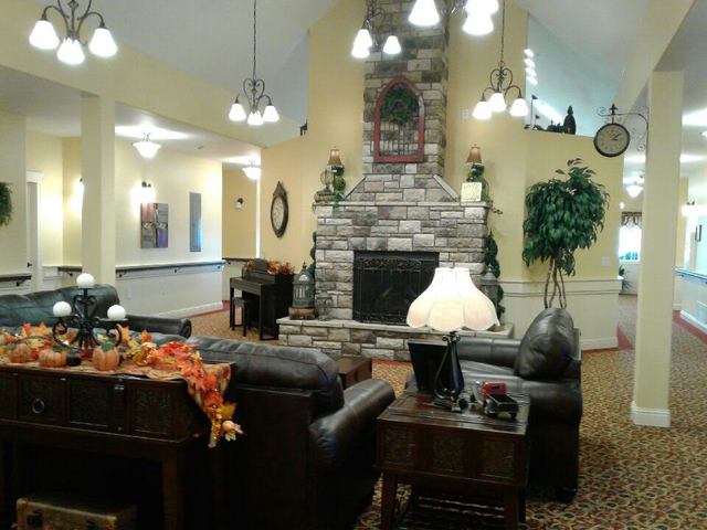 Gables of Blackfoot Assisted Living